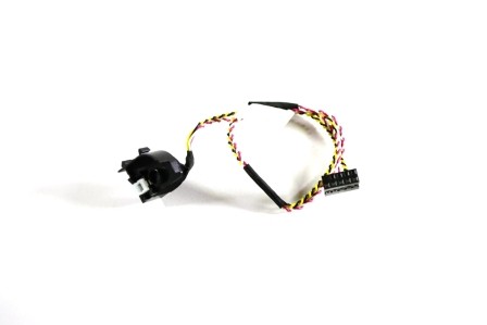 HP Slimline 260 270 Series Desktop Power Button with Cable 350.05E03.0002