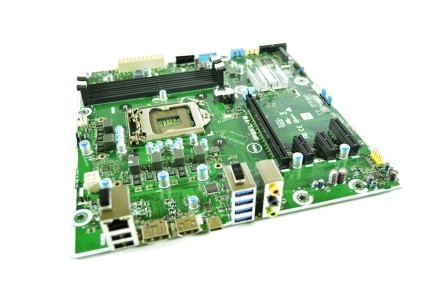 Motherboard Dell XPS 8910 Intel CPU Socket LGA1151 DDR4 Desktop 