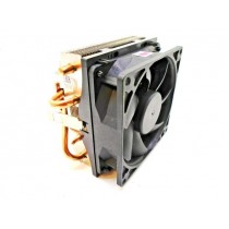 Fan Heatsink AMD Ryzen Socket AM4 CPU VH4P7 3WTV1 for Dell Inspiron 5675 Series 