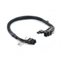 Dell Alienware Area 51 R2 PCI-E R1-R2 Power Cable TMR06 0TMR06