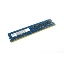 Nanya 2GB DDR3 1Rx8 PC3-10600U NT2GC64B88G0NF-CG Desktop RAM Memory