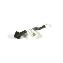 Dell Inspiron 3650 3656 Desktop Power Button Board with Cable HFHK7 0HFHK7
