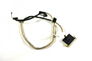 HP Envy 23 AIO Series Colossus ASSY LVDS Video Cable Hagia 734232-001