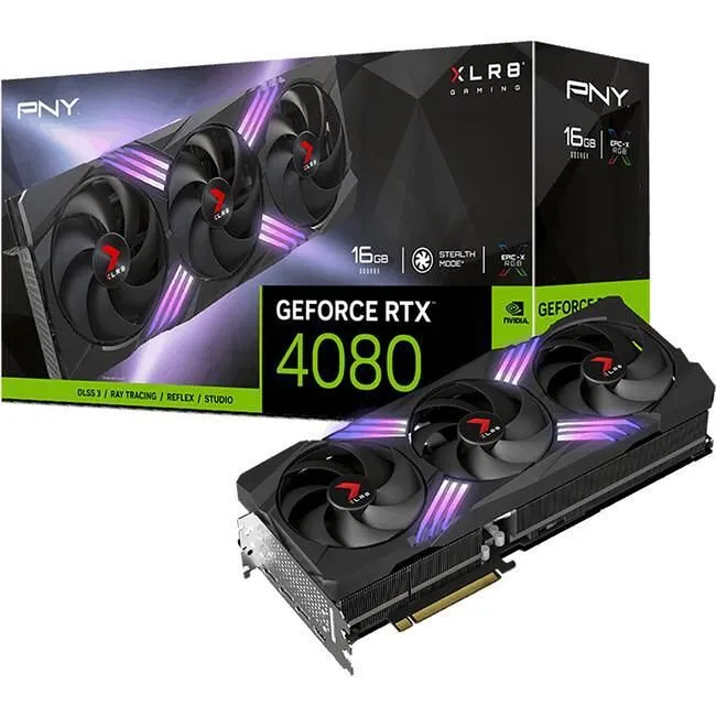 RTX 4080